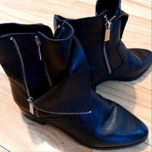 Michael Kors Andi Boots
